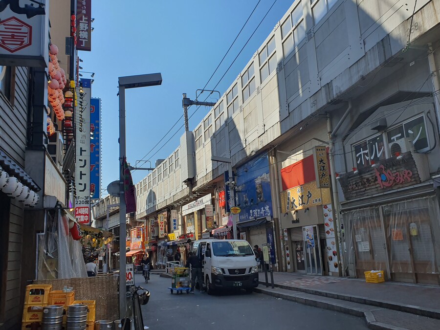 오사카만 가서 지겨운 오타쿠의 다시가는 도쿄여행 세번째(스압, 데이터주의)_7.jpg