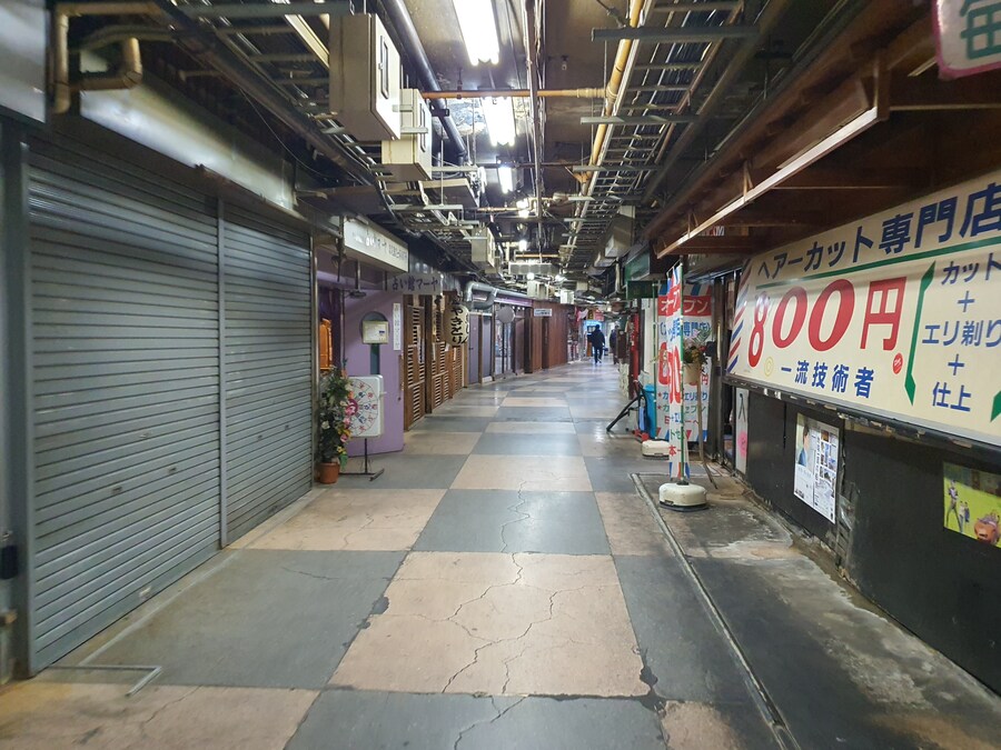 오사카만 가서 지겨운 오타쿠의 다시가는 도쿄여행 세번째(스압, 데이터주의)_22.jpg