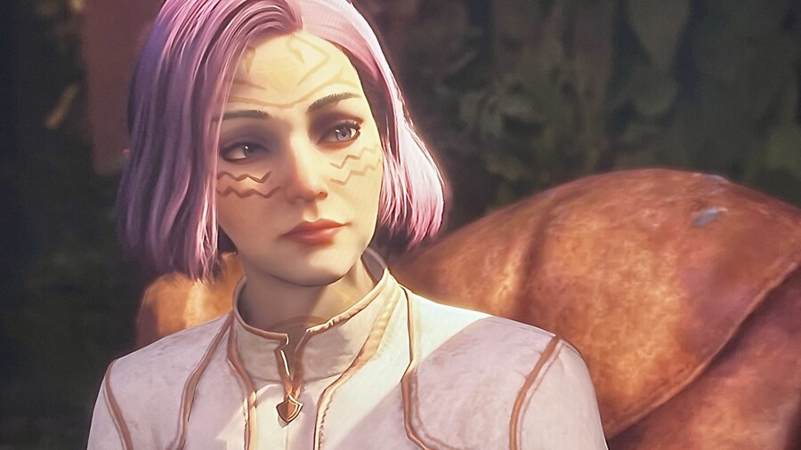 뉴비 그럭저럭 만족중인 엘프 메이지 커마_1.jpg