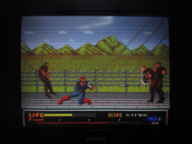 북두의 권 - 신 세기말 구세주 전설 엔딩_12.jpg