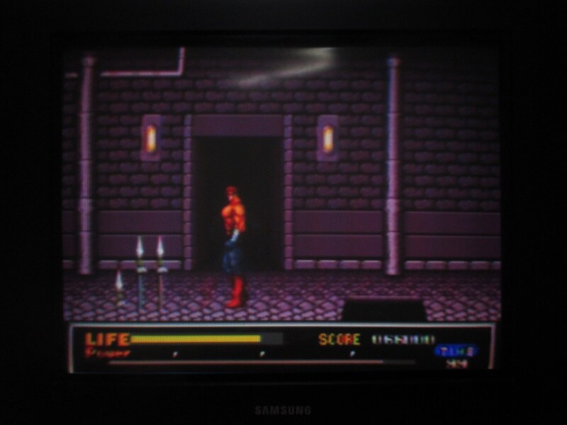 북두의 권 - 신 세기말 구세주 전설 엔딩_18.jpg