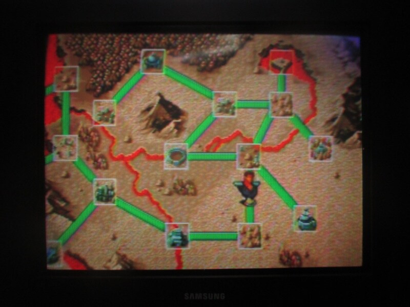 북두의 권 - 신 세기말 구세주 전설 엔딩_25.jpg