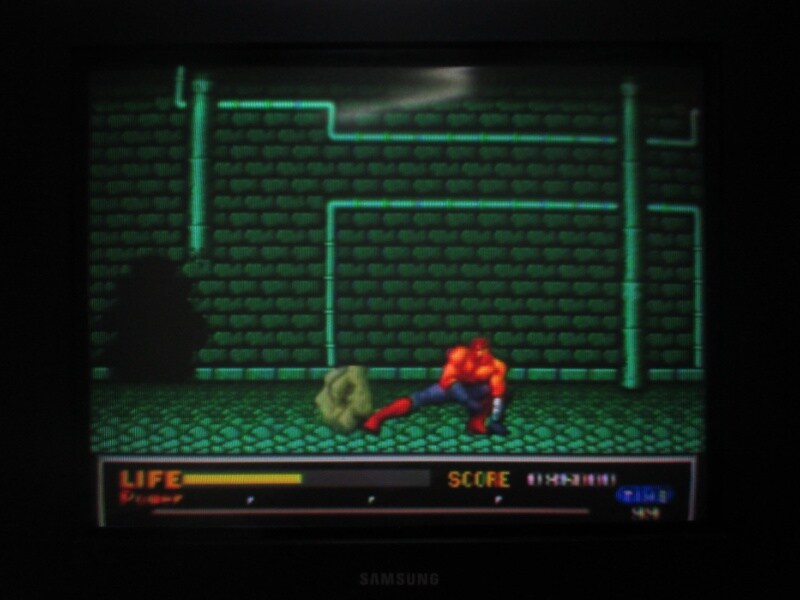 북두의 권 - 신 세기말 구세주 전설 엔딩_37.jpg