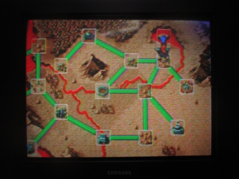 북두의 권 - 신 세기말 구세주 전설 엔딩_45.jpg