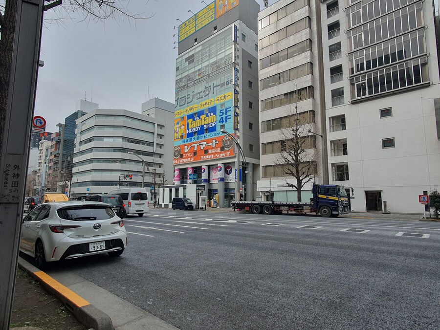 오사카만 가서 지겨운 오타쿠의 다시가는 도쿄여행 마지막(스압, 데이터주의)_4.jpg