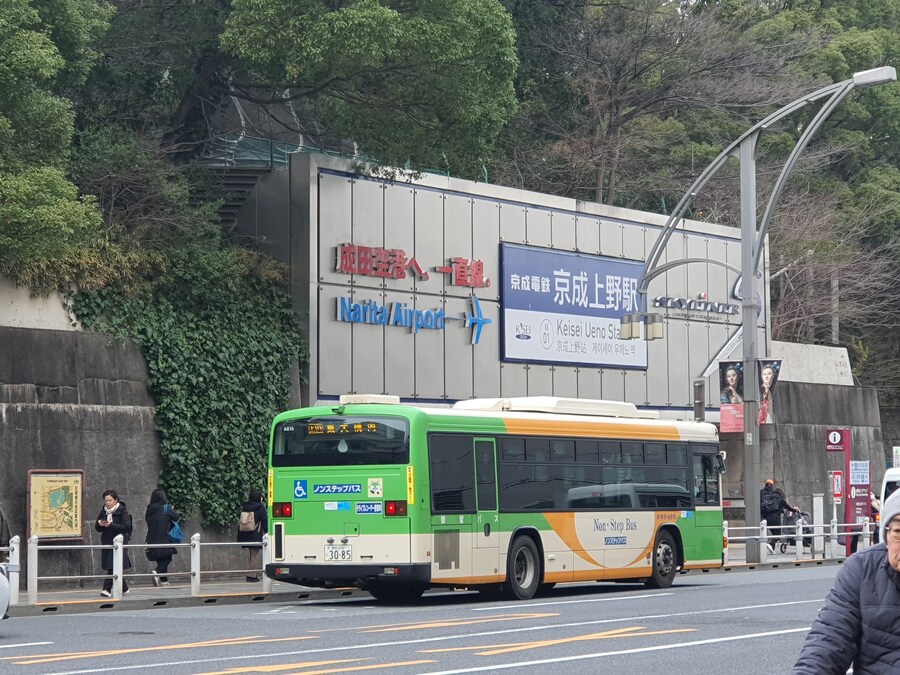 오사카만 가서 지겨운 오타쿠의 다시가는 도쿄여행 마지막(스압, 데이터주의)_14.jpg