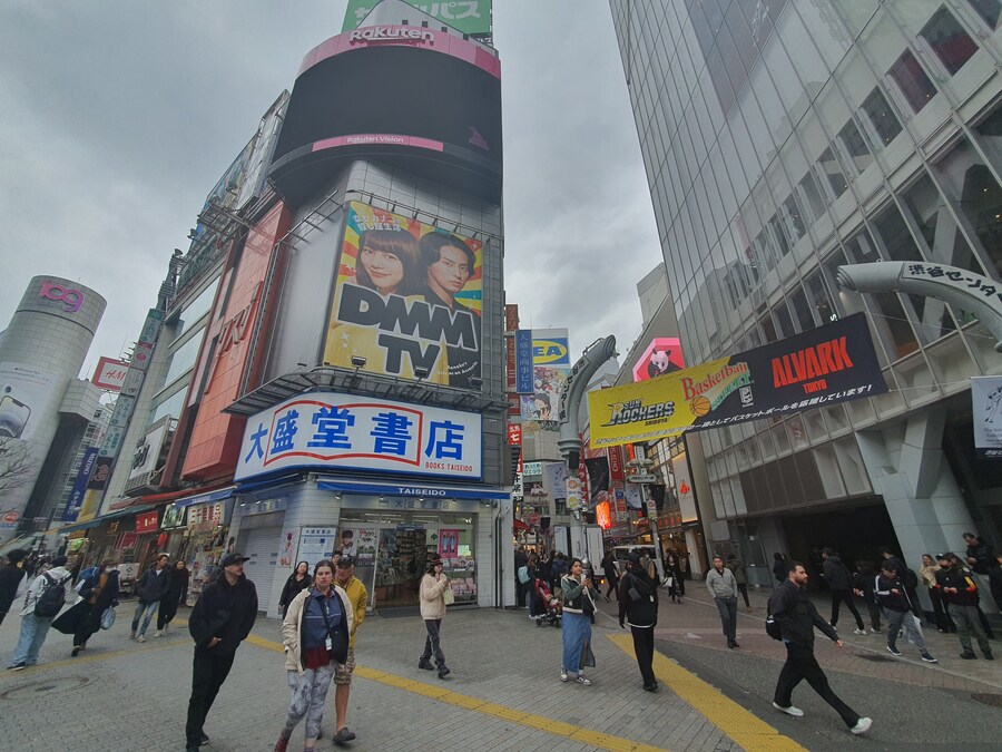 오사카만 가서 지겨운 오타쿠의 다시가는 도쿄여행 마지막(스압, 데이터주의)_46.jpg
