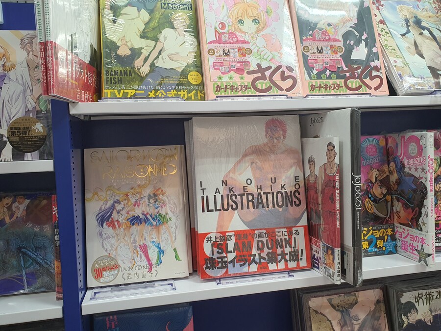 오사카만 가서 지겨운 오타쿠의 다시가는 도쿄여행 마지막(스압, 데이터주의)_63.jpg