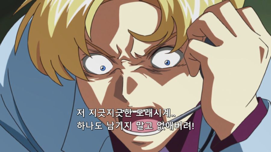 [건담 시드] 의외로 건담 시리즈에서 찾아보기 힘든 전쟁_4.jpg