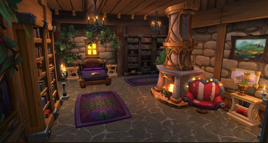 아름다운 아제로스: 하우징 실내 디자인 살펴보기_5.png