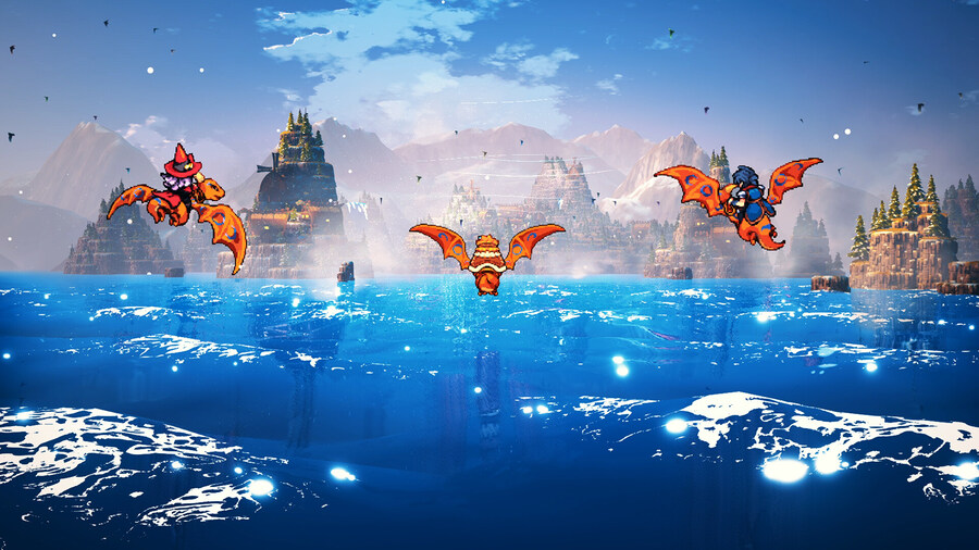 턴제 RPG "스레드 오브 타임" 험블 게임즈 쇼케이스 트레일러_11.jpg