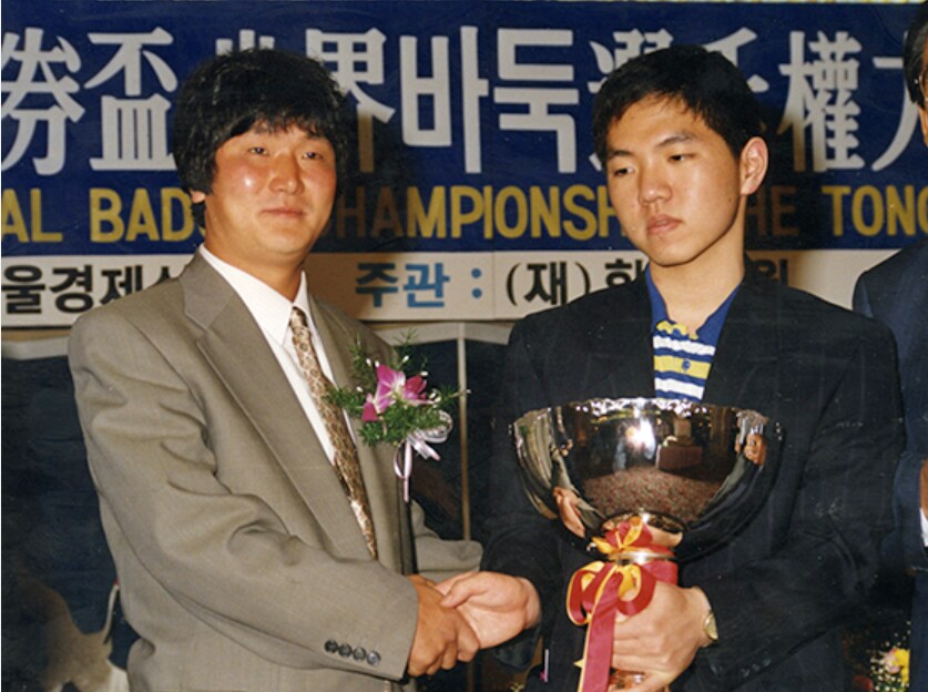 한국 바둑 최강한테 한 마디 했던 일본 바둑 최강_9.png