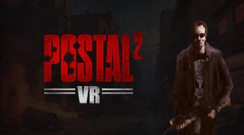 Flat2VR, 2003년 Postal 2로 공식 VR 포팅 출시_1.png