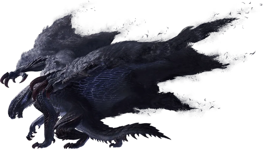 몬스터헌터) 광룡화가 무엇인가?_1.webp