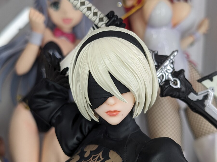 [플레어] 니어 오토마타 2B Version 2.0_9.jpg