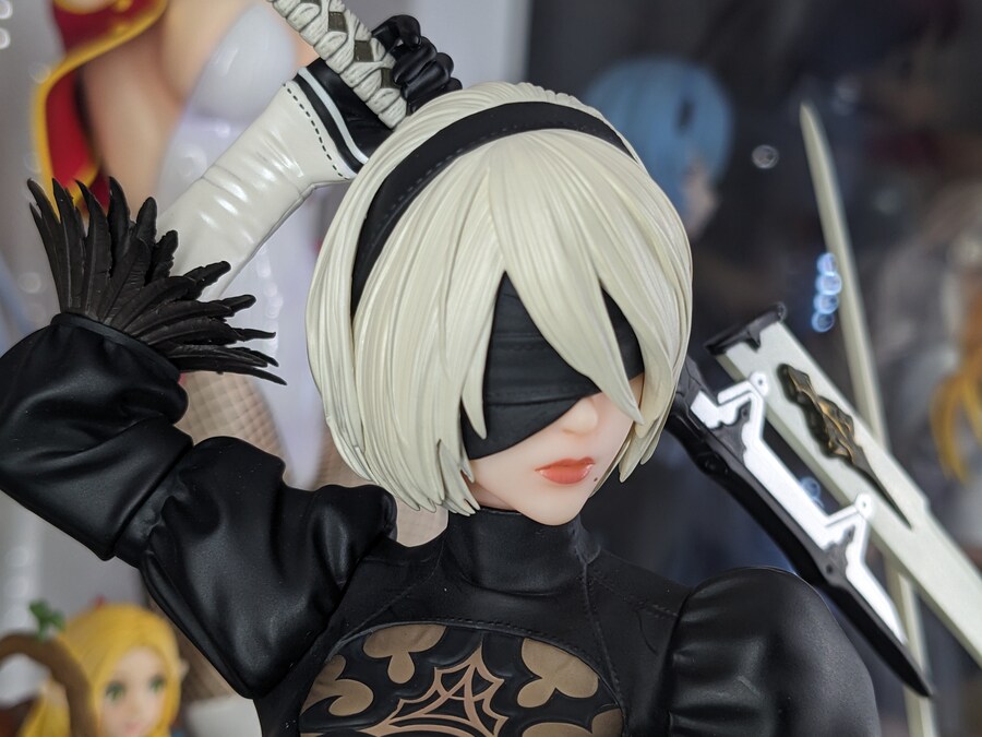 [플레어] 니어 오토마타 2B Version 2.0_11.jpg
