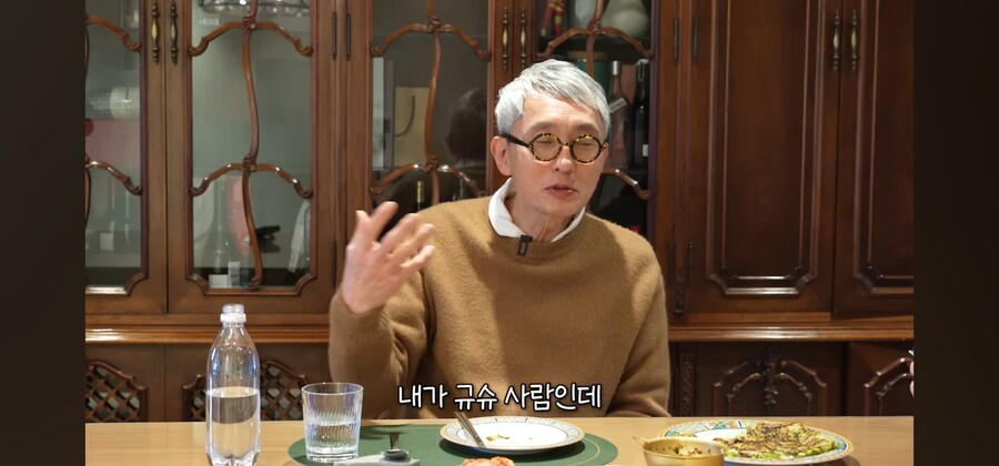 고독한 미식가 BJ우마이가 밝힌 최애 김치.JPG_5.jpg