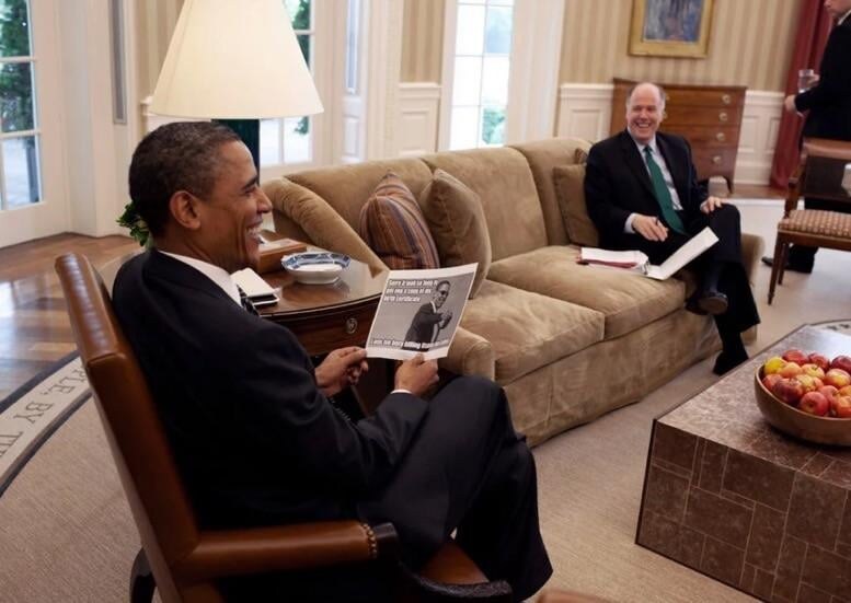 오바마)가 빈라덴 죽인 날 봤던 인터넷 밈_1.jpg