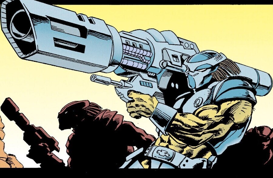 프레데터] 사냥이 아닌 "토벌"지령을 받은 프레데터_5.jpg