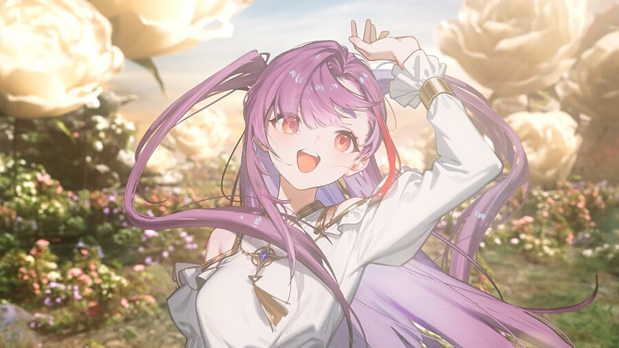 라이브유니온) 엔마 루리 Hope Song MV 공개, EP앨범 발매_1.jpg