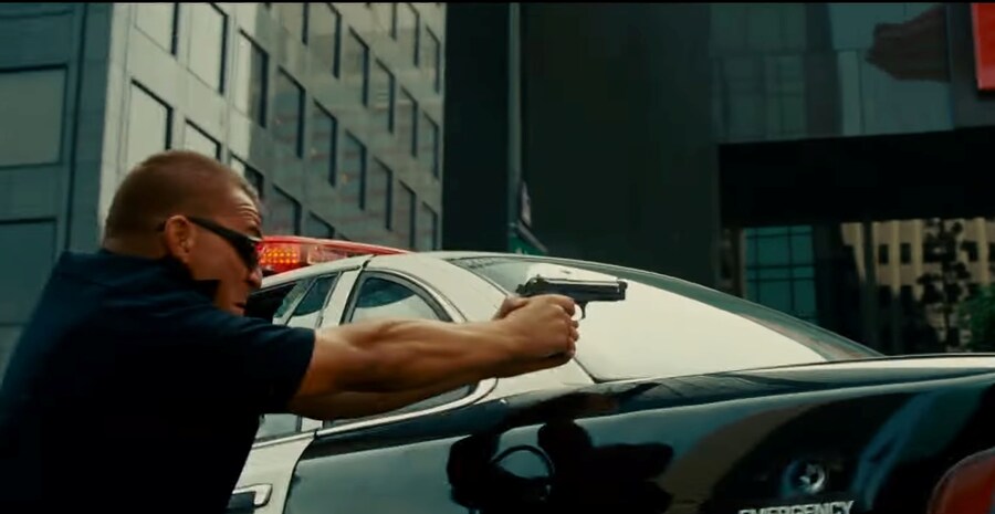 영화) 핸콕 명장면 "이제 착하게 살기로 결심한 핸콕" ㅋㅋㅋ_1.jpg