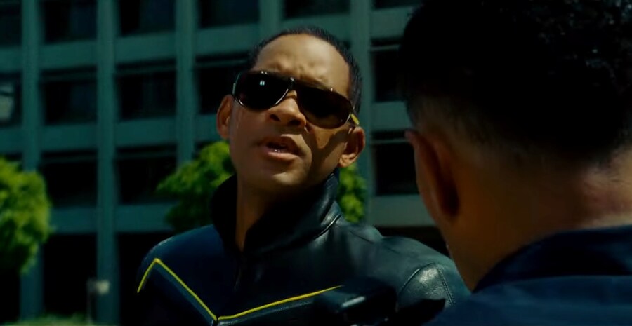 영화) 핸콕 명장면 "이제 착하게 살기로 결심한 핸콕" ㅋㅋㅋ_7.jpg