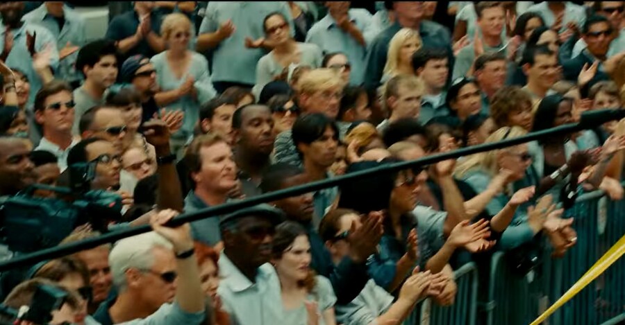 영화) 핸콕 명장면 "이제 착하게 살기로 결심한 핸콕" ㅋㅋㅋ_120.jpg