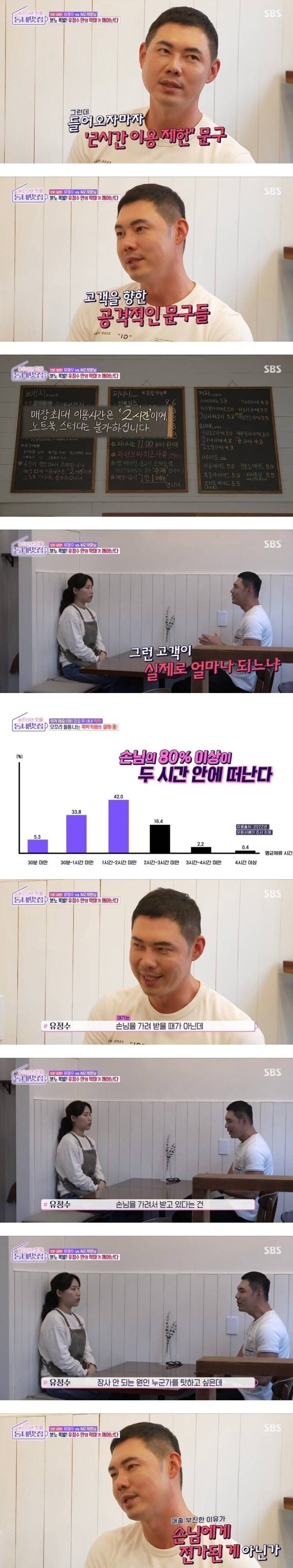 카페 매출을 떨어트리는 안내 문구.jpg_1.jpg