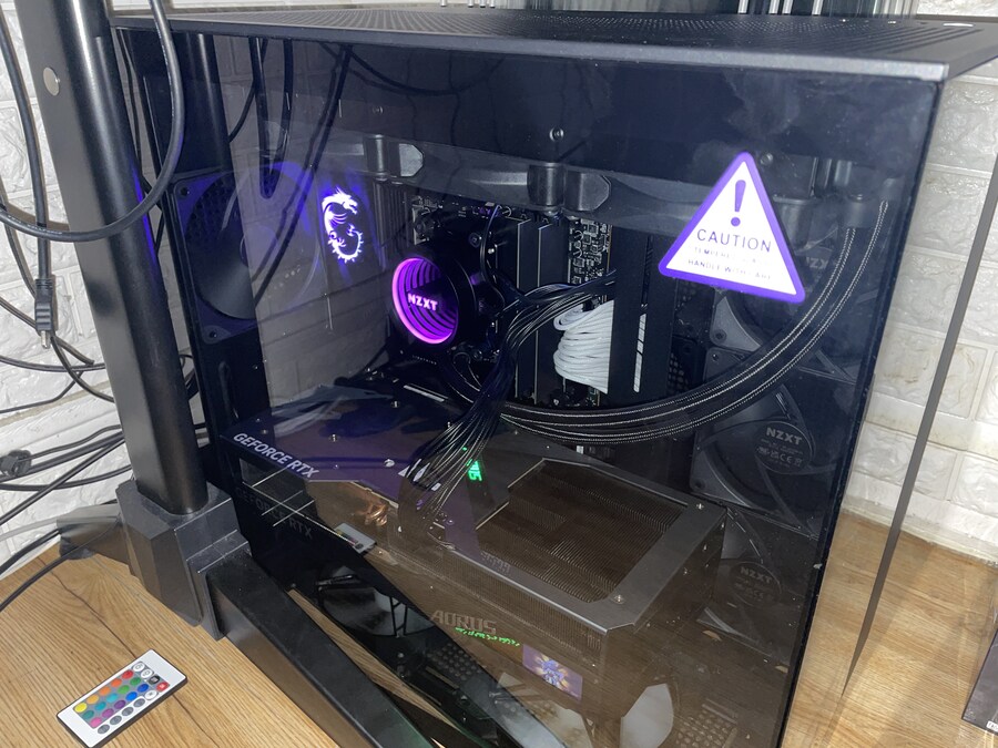 9950x3d를 장착했습니다_2.jpg