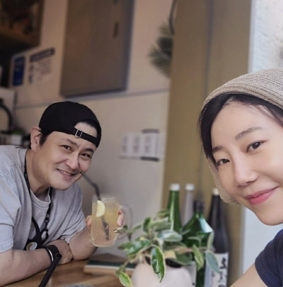 능력있는아내 덕분에 방송 안하는 연예인.jpg_2.jpg