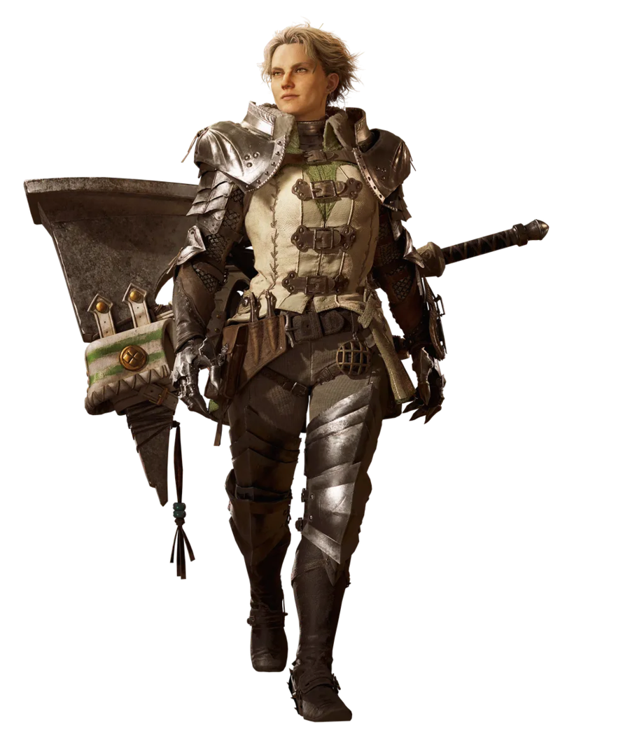 몬헌 와일즈 해머유저가 넘어야할 태산._1.webp