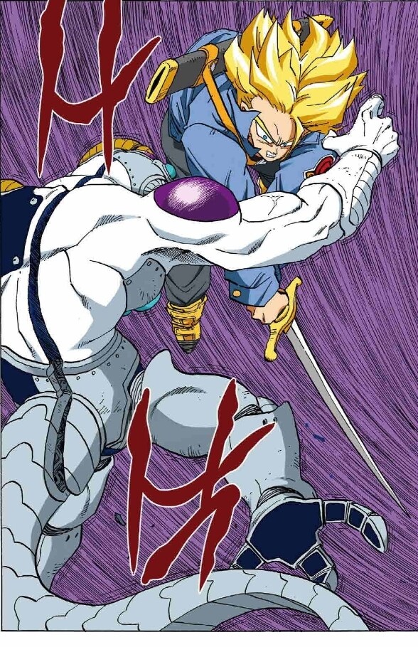(드래곤볼) 자캐딸 소리 듣기 좋았던 트랭크스_5.jpg