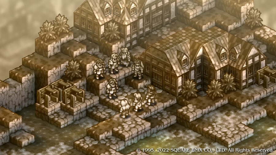 [플레이 일기] 엔딩보고 산브론사 올라가는 중입니다._19.jpg