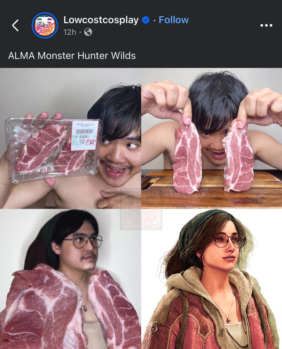 알마를 코스프레한 저가코스플레이어_1.jpg