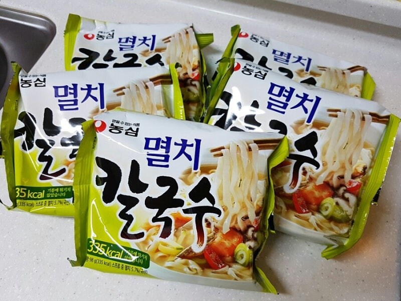 마니아층 확실해서 꾸준히 팔리는 라면류_1.jpg