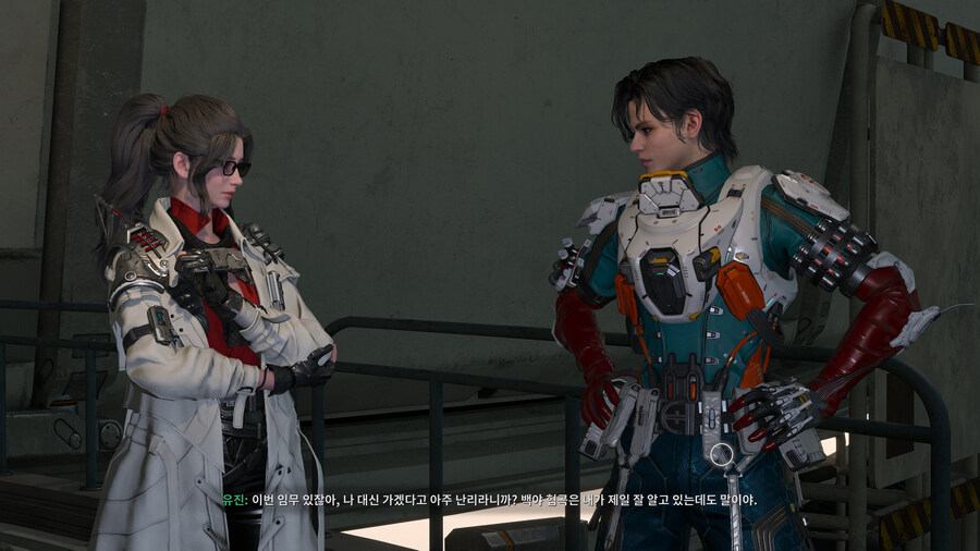 텍스쳐 버그 (PS5) 및 복귀 감상_3.jpg