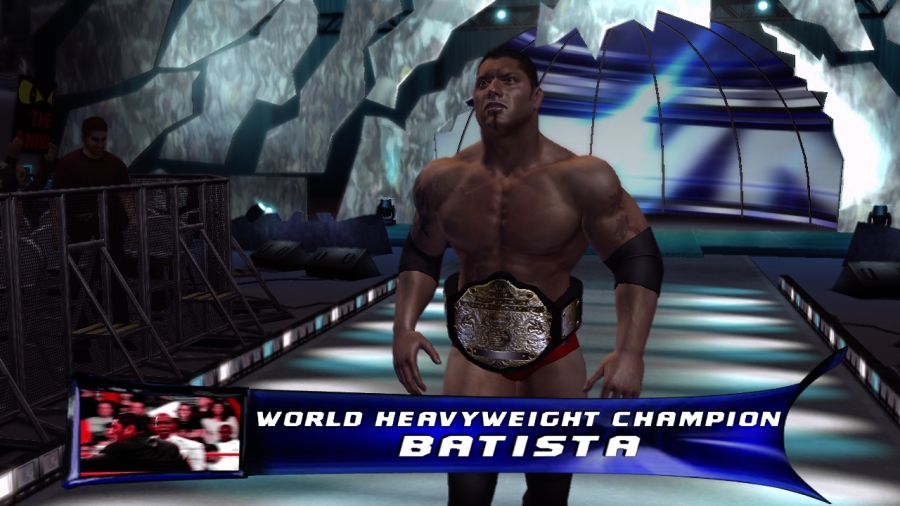 WWE 스맥다운vs로우 2007_2.jpg