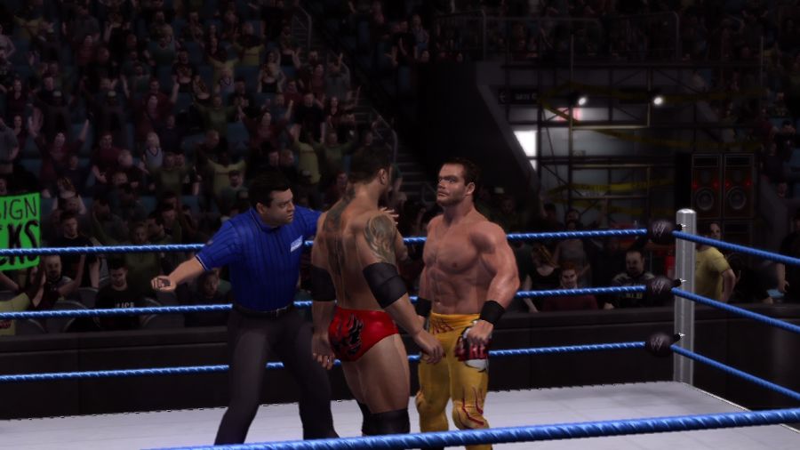 WWE 스맥다운vs로우 2007_6.jpg