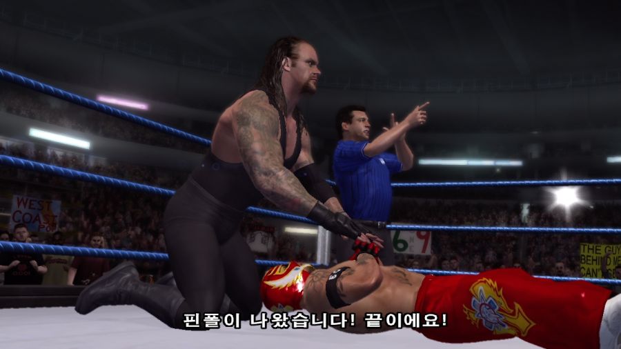 WWE 스맥다운vs로우 2007_25.jpg