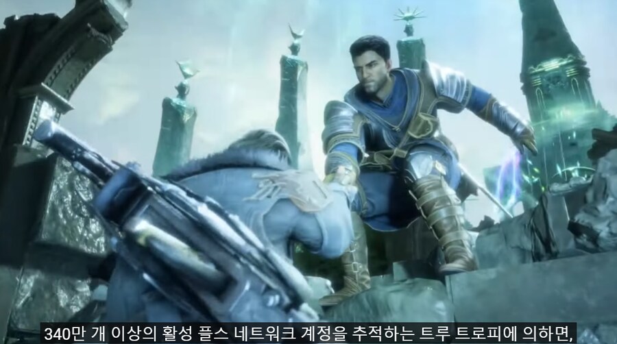 무료로 풀렸던 드래곤에이지 베일가드 근황.jpg_9.png