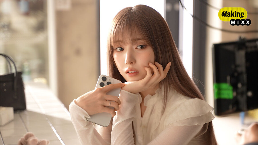 [엔믹스] NMIXX “Fe3O4: FORWARD” 스토리필름 비하인드_1.jpg