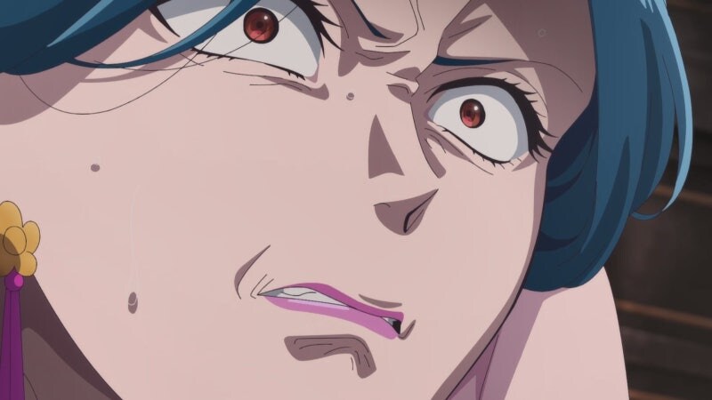 약사의혼잣말) 리화 비와 그릇의 차이가 너무 심했던 시녀장 싱_31.jpg