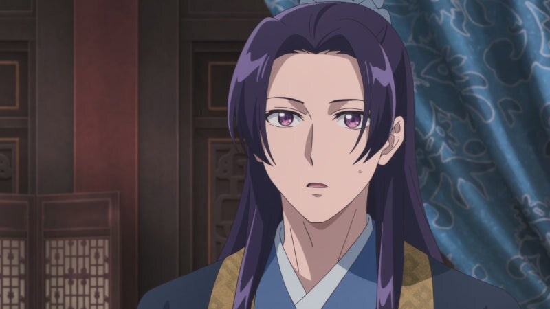 약사의혼잣말) 리화 비와 그릇의 차이가 너무 심했던 시녀장 싱_47.jpg