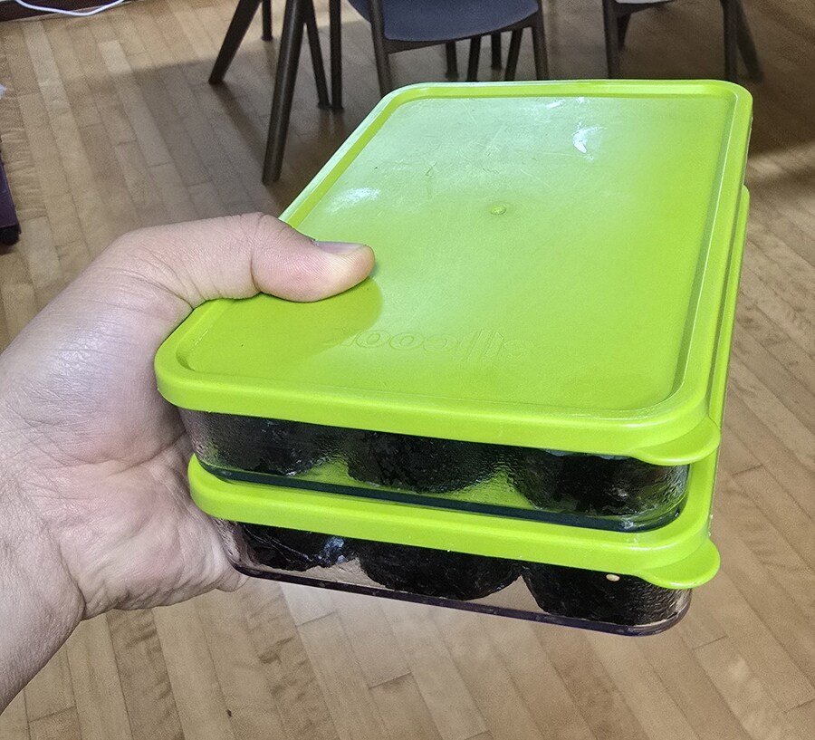 [으른양_도시락] 소풍 도시락 국룰. 김밥_17.jpg