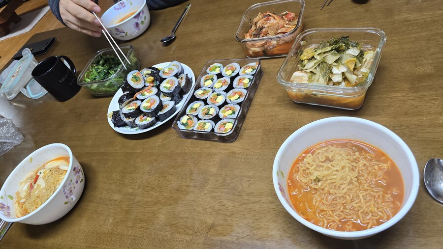 [으른양_도시락] 소풍 도시락 국룰. 김밥_19.jpg