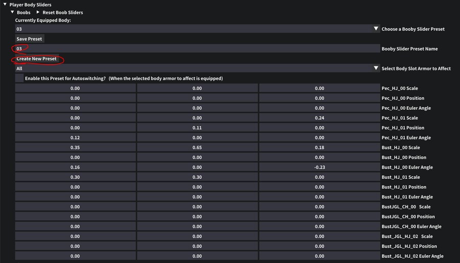 [몬스터 헌터 와일즈] 메이크업/바디 슬라이더 모드 사용법_16.png