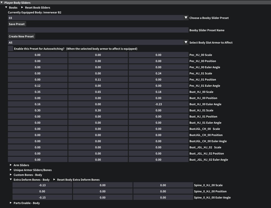 [몬스터 헌터 와일즈] 메이크업/바디 슬라이더 모드 사용법_25.png