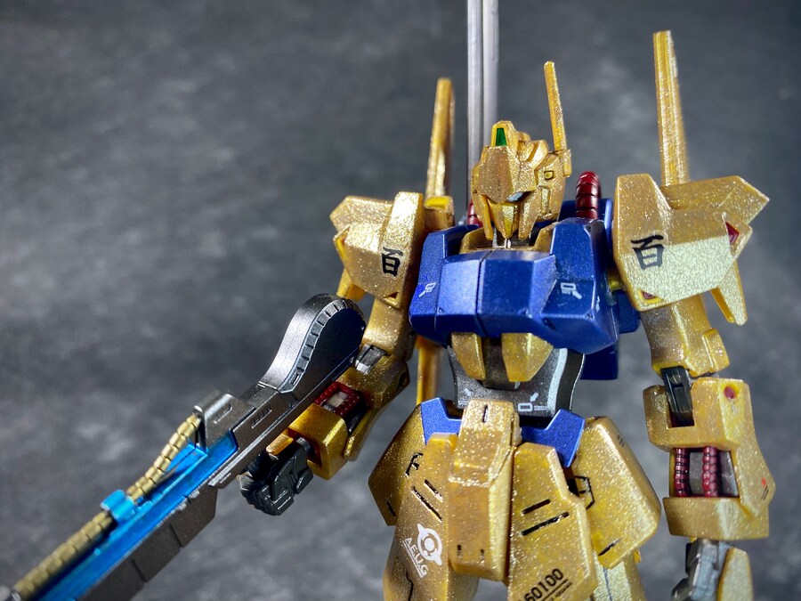 HG 백식 리바이브 도색입니다_10.jpg