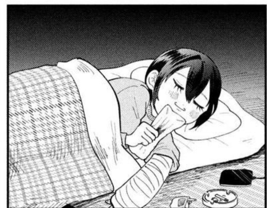 31세 여주인공이 고딩 사촌동생에게 50만원 받자 하는 일.JPG_2.jpg