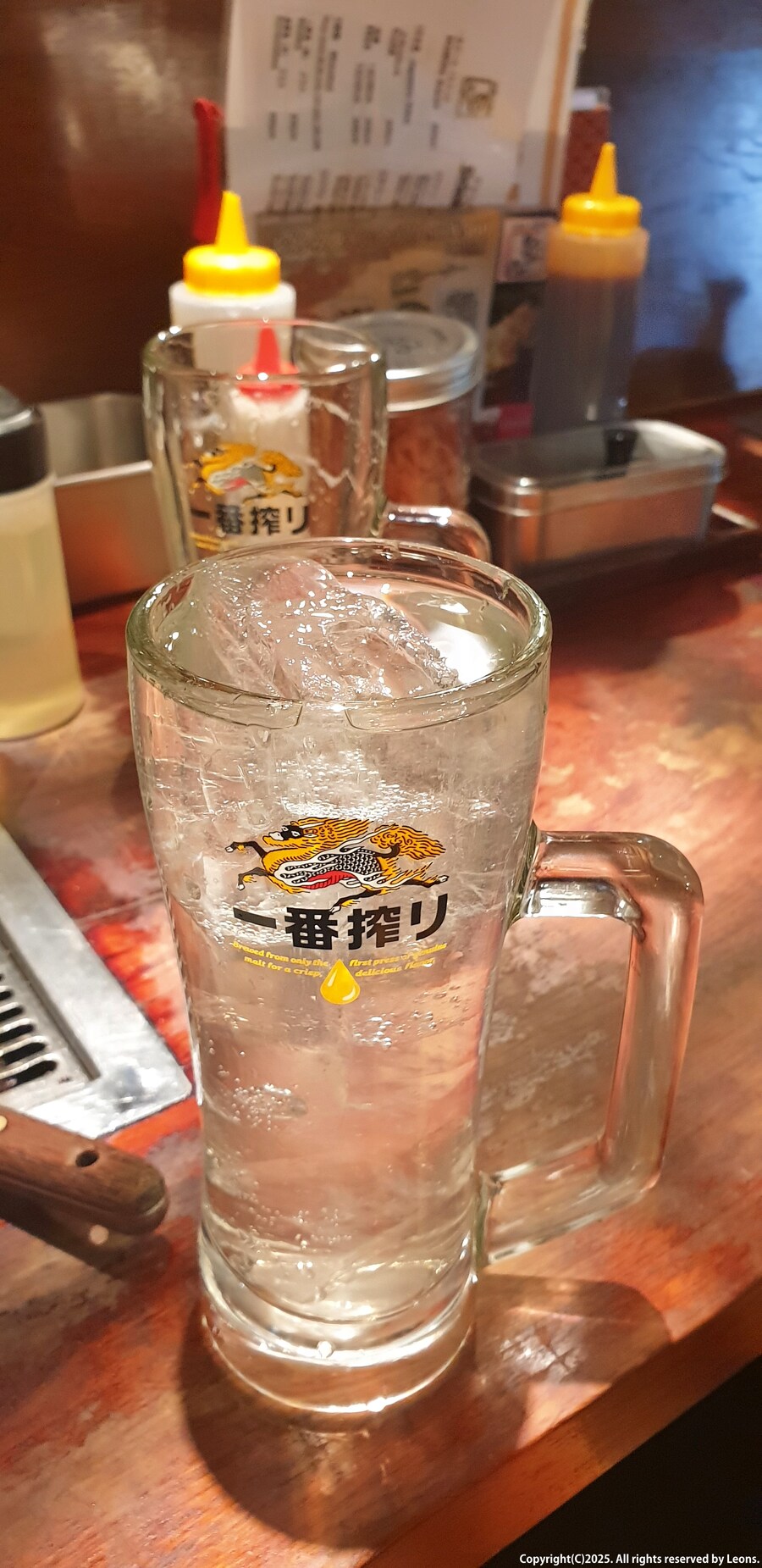 [스크롤주의]도쿄여행 셋째&넷째날 - 점심과 저녁식사&혼술&귀국날때 먹은 식사들_10.jpg